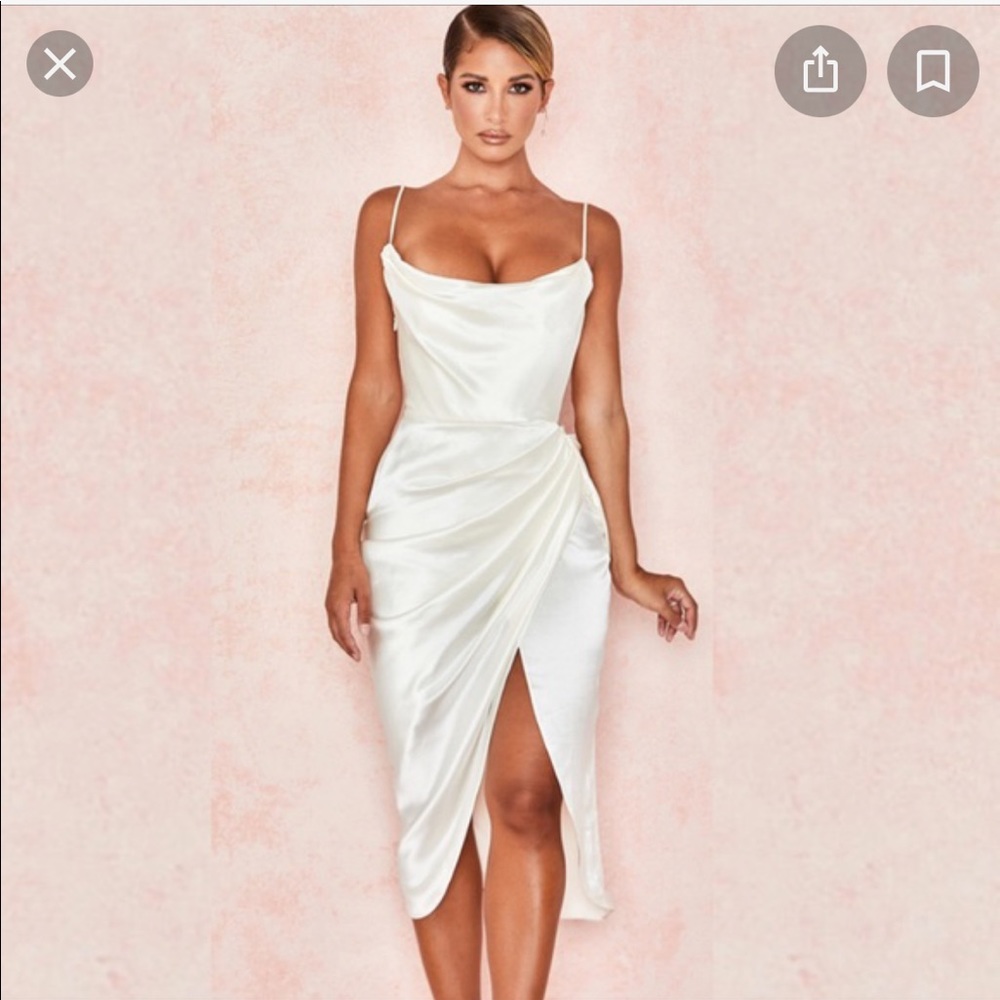 House of CB Reva Dress